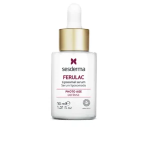 SES DERMA Ferulac Liposome Serum 30ML