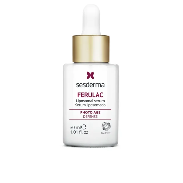 SES DERMA Ferulac Liposome Serum 30ML