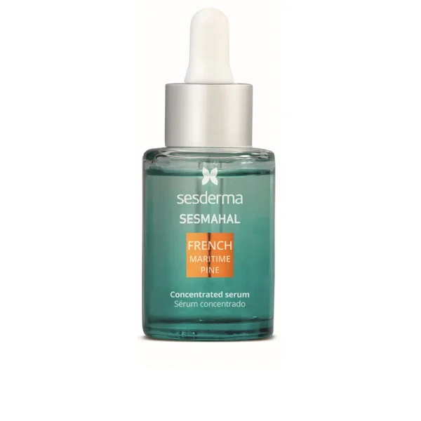 SES DERMA French Maritime Pine Depigmenting Serum 30ml
