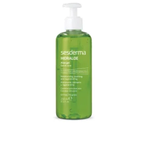 SES DERMA Hidraloe Aloe Gel 250ML
