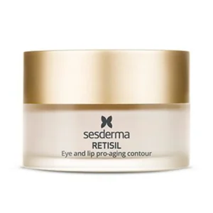 SES Dermas Retisil Eye And Lip Contour Cream 30ML