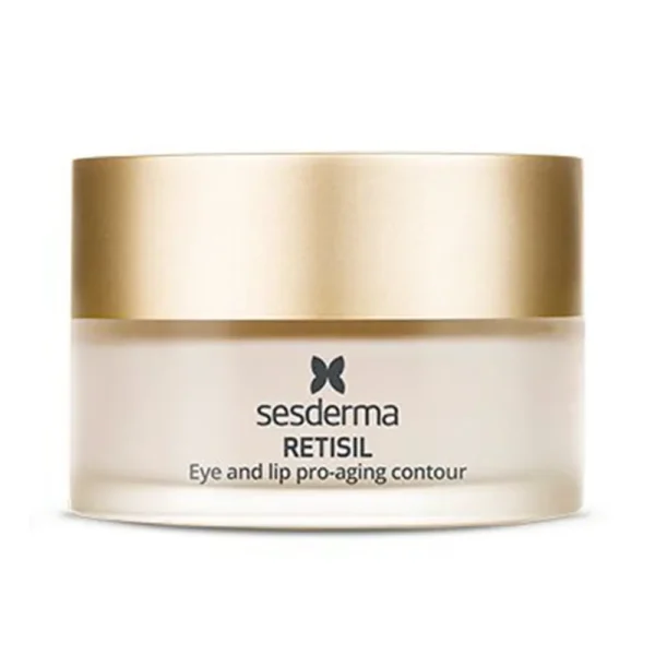 SES Dermas Retisil Eye And Lip Contour Cream 30ML