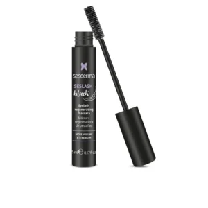 SESDERMA Black Regenerating Mascara 5ml