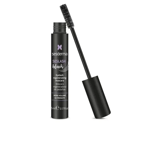 SESDERMA Black Regenerating Mascara 5ml