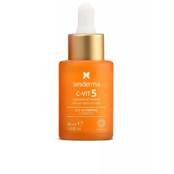 SESDERMA C-VIT 5 Liposomal Serum 30ML