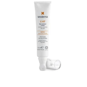 SESDERMA C-VIT Eye Contour Cream 15ML