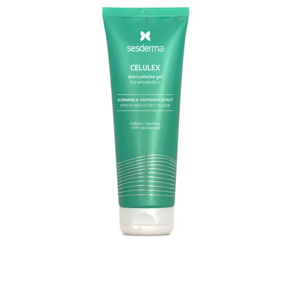 SESDERMA CELULEX Anti-Cellulite Gel 200ML