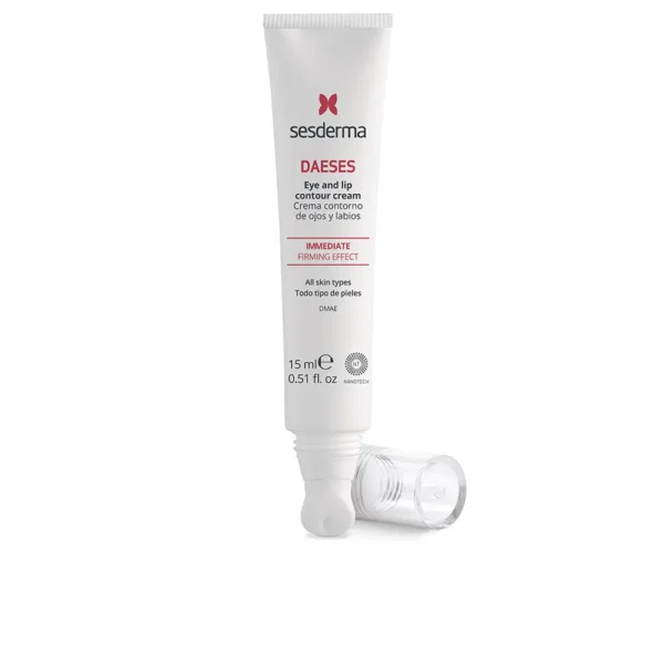 SESDERMA DAESES Eye-Lip Contour Cream 15ML