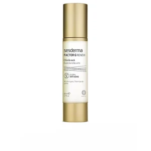 SESDERMA FACTOR G RENEW Facial Oval & Neck Cream 50ML