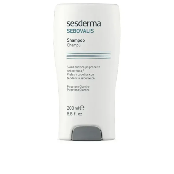 SESDERMA SEBOVALIS Treatment Shampoo 200ML