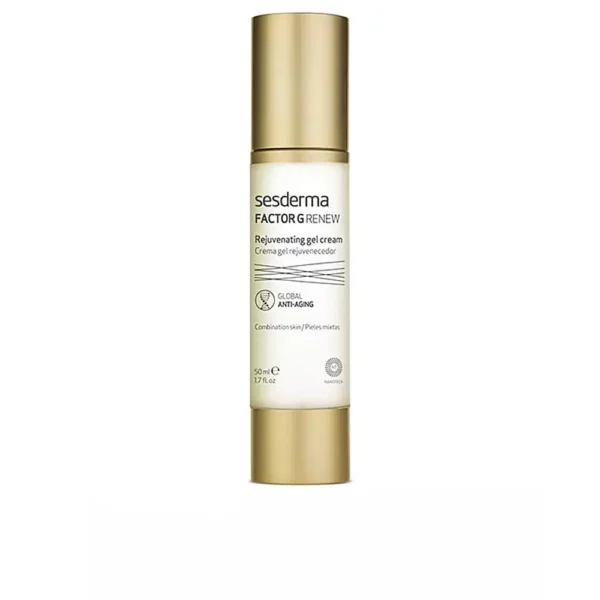 SESERMA Factor G Renew Rejuvenating Gel Cream 50ML