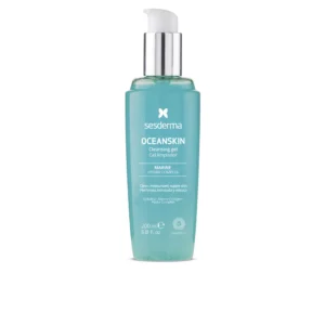 SESERMA Oceanskin Cleansing Gel 200ML