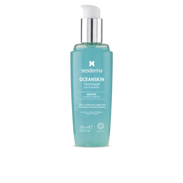 SESERMA Oceanskin Cleansing Gel 200ML