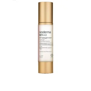 SESERMA RETI-AGE Anti-Aging Cream Gel 50ML