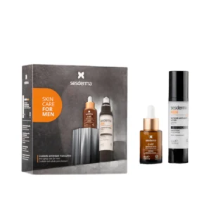 SESderma Men Anti-Aging Lotion And Serum Set