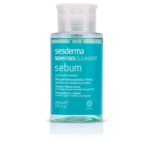SESderma Sensyses Cleanser Sebum 200ML
