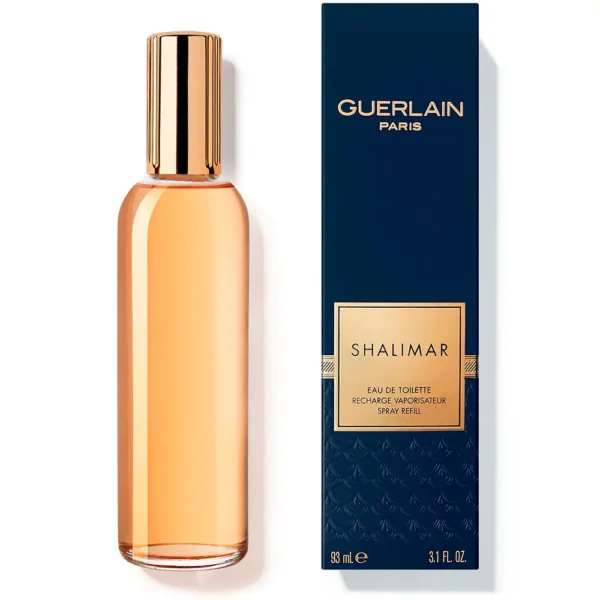SHALIMAR Eau de Toilette Refill 93ml - Image 2