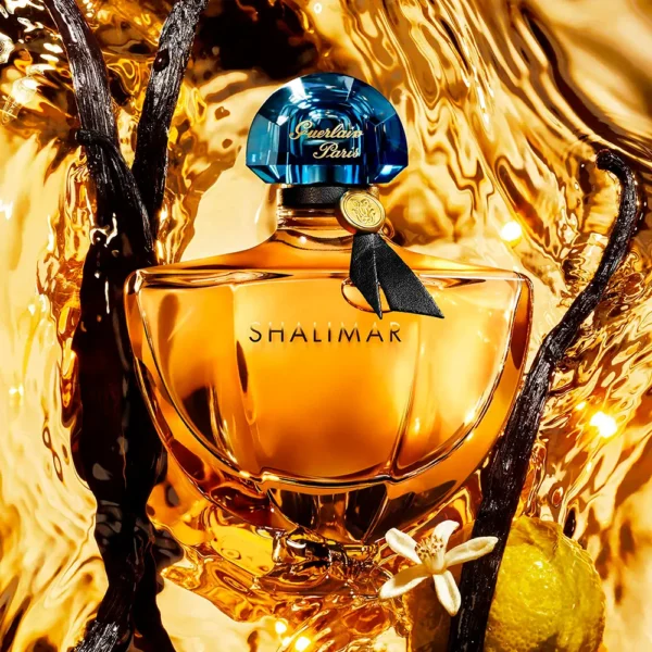 SHALIMAR Eau de Toilette Refill 93ml - Image 4