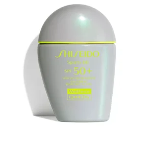 SHISEIDO Sun Care Sports BB Cream Medium 30ML