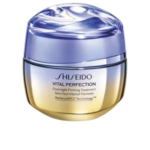 SHISEIDO Vital Perfection Overnight Firming Treatment 50ML