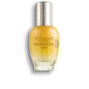 SIEMPREVIVA Divine Serum 30ML - Natural Facial Treatment