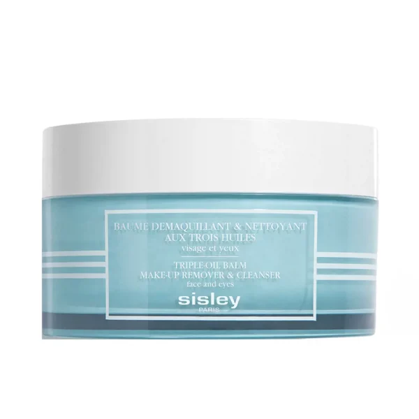 SISLEY Baume Démaquillant aux Trois Huiles 125ML