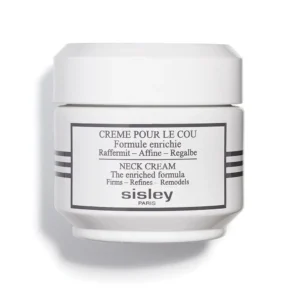 SISLEY Crème Pour Le Cou Enriched Formula 50ML
