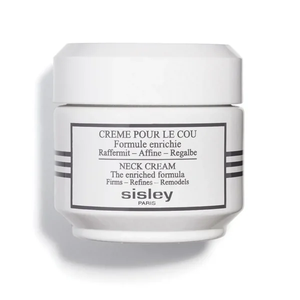SISLEY Crème Pour Le Cou Enriched Formula 50ML