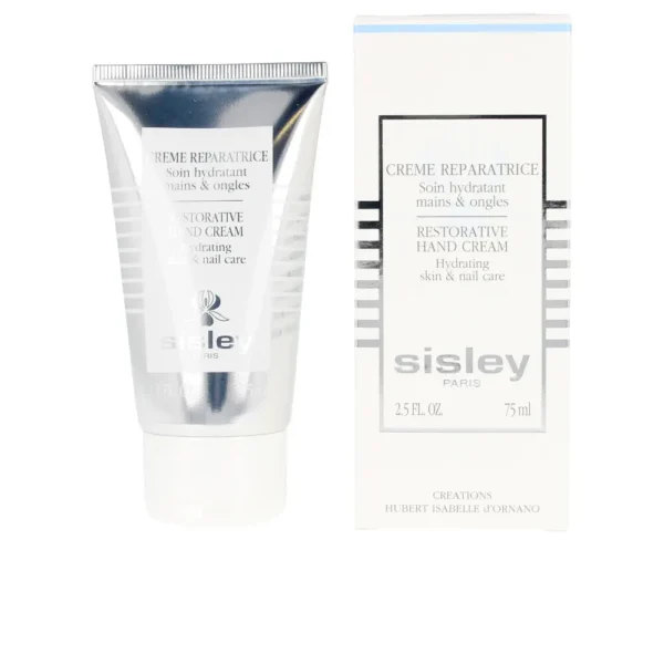SISLEY Crème Réparatrice Hydrating Hand Cream 75ML - Image 2