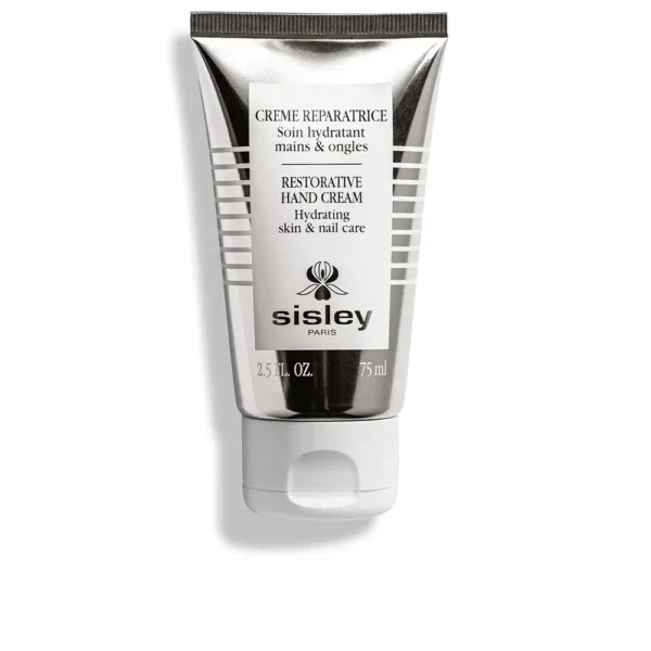 SISLEY Crème Réparatrice Hydrating Hand Cream 75ML