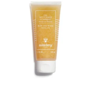 SISLEY Detox Cleansing Gel 100ML for All Skin Types
