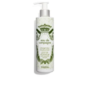 SISLEY EAU DE CAMPAGNE 250ML Phyto-Gel Shower Gel