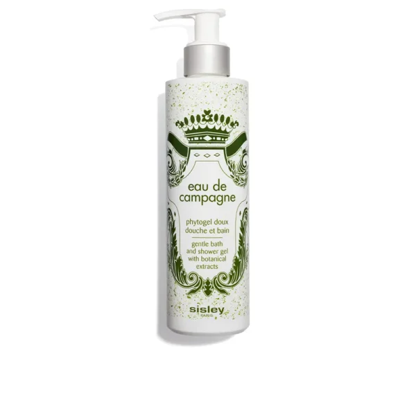 SISLEY EAU DE CAMPAGNE 250ML Phyto-Gel Shower Gel