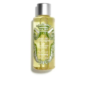 EAU DE CAMPAGNE Body And Bath 125ML