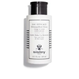 SISLEY EAU EFFICACE Gentle Make-Up Remover 300ML