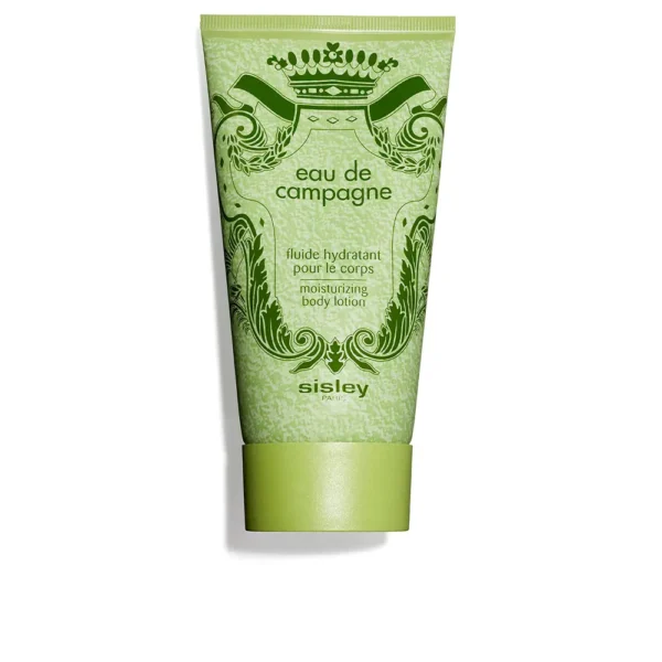 SISLEY Eau De Campagne Hydrating Body Fluid 150ML