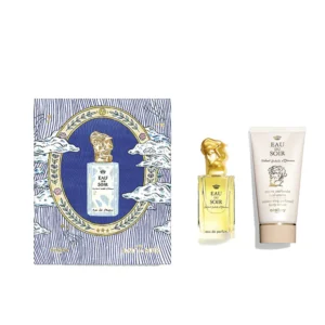 SISLEY Eau Du Soir Set: Parfum Spray & Cream 2 Pieces
