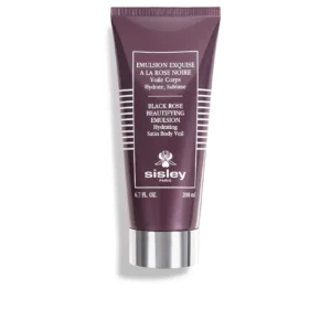 SISLEY Emulsion Exquise à La Rose Noire 200ML