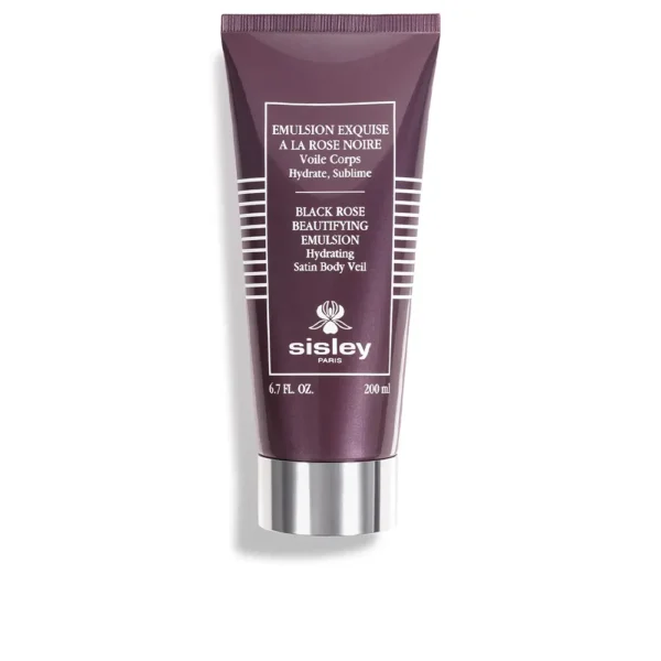 SISLEY Emulsion Exquise à La Rose Noire 200ML