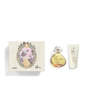 SISLEY IZIA Case Set: Eau de Parfum 30ml & Cream 50ml