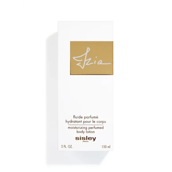 SISLEY IZIA Hydrating Perfumed Fluid 150ML - Image 2
