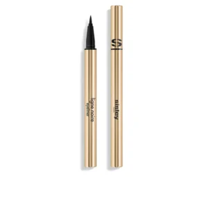 Ligne Noire Waterproof Eyeliner Deep Black