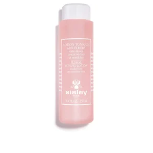 SISLEY Lotion Tonique Aux Fleurs Alcohol Free 250ML