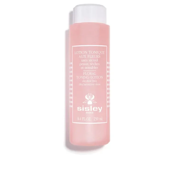 SISLEY Lotion Tonique Aux Fleurs Alcohol Free 250ML