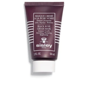 SISLEY Masque Crème à La Rose Noire 60ML