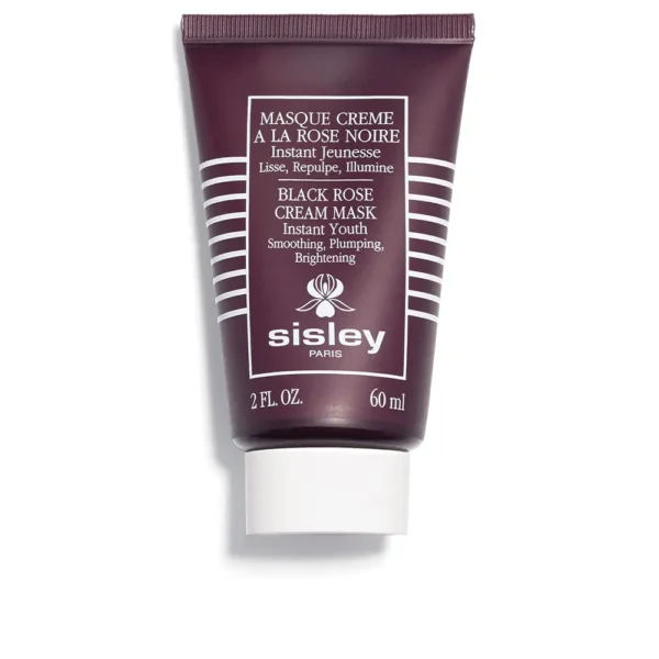 SISLEY Masque Crème à La Rose Noire 60ML