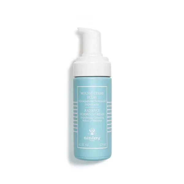 SISLEY Mousse Crème Éclat Make-Up Remover 125ML - Image 3