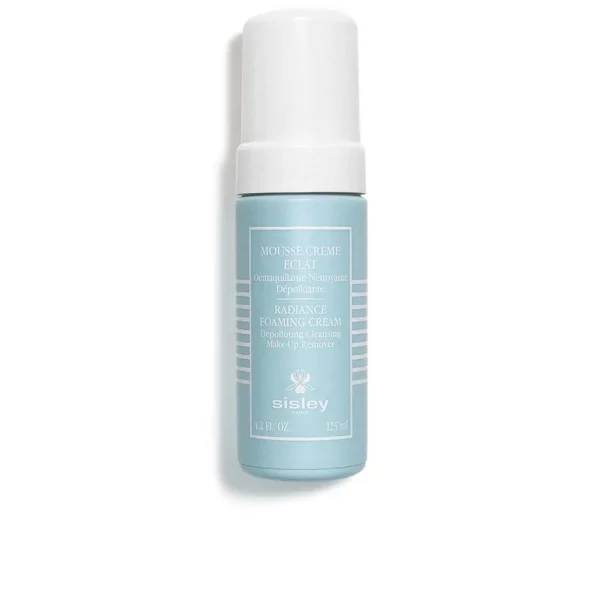 SISLEY Mousse Crème Éclat Make-Up Remover 125ML