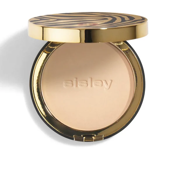 SISLEY Phyto-Poudre Compacte #2 Natural 12g