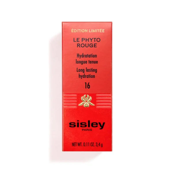SISLEY | LE PHYTO-ROUGE | Lips - Image 2